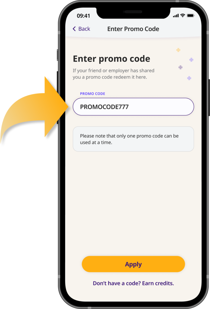 How to Use Promo Codes? DrHouse