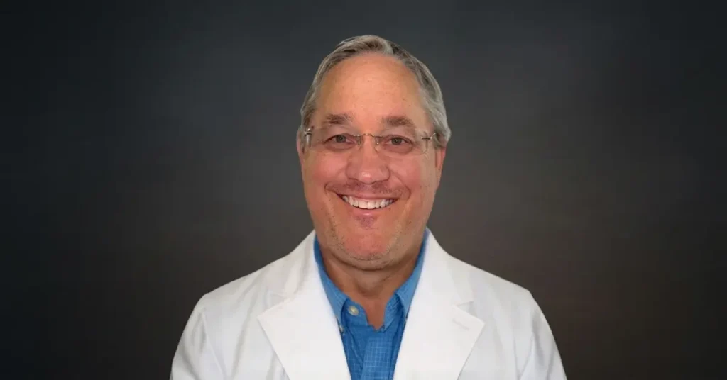 Dr. Marc Berzansky, DO